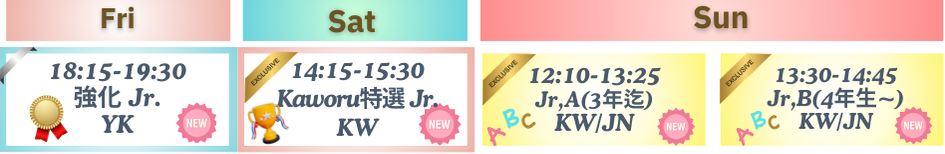 恵比寿バレエ教室小学生バレエコンクール代表クラス