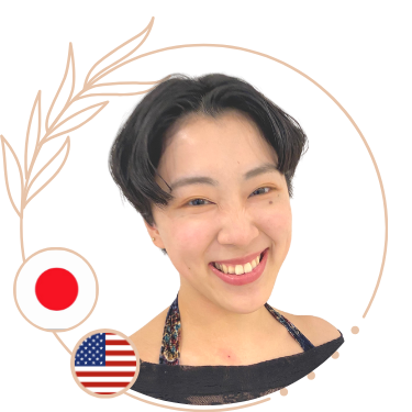 広尾駅すぐのバレエ教室バイリンガルクラス講師