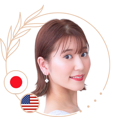 白金バレエ教室バイリンガルクラス講師