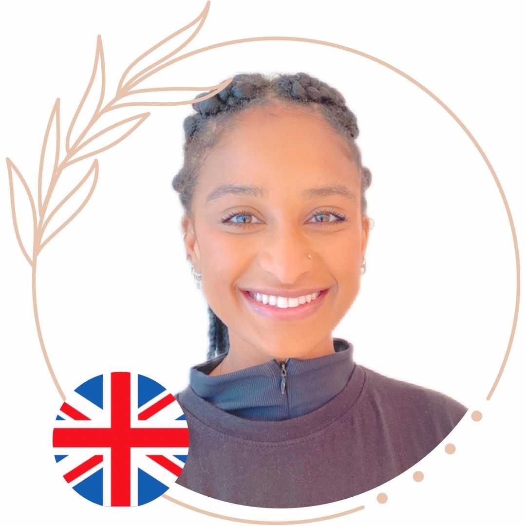 港区恵比寿子ども英語でバレエ講師