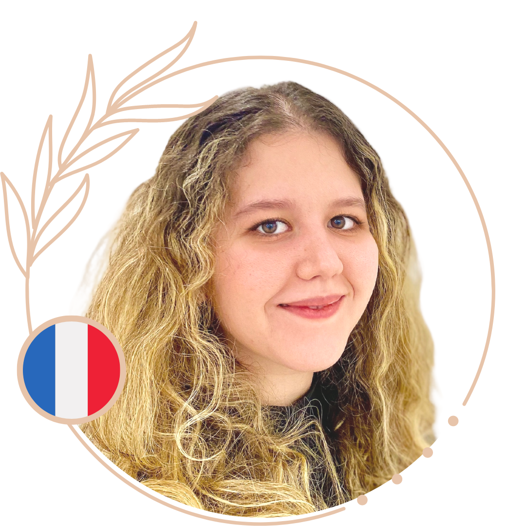 麻布子ども英語バレエフランス人先生