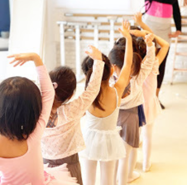 広尾バレエ教室体験レッスン費